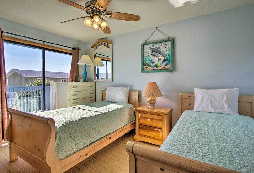 Cozy Pcb Cottage Steps From St. Andrews State Park