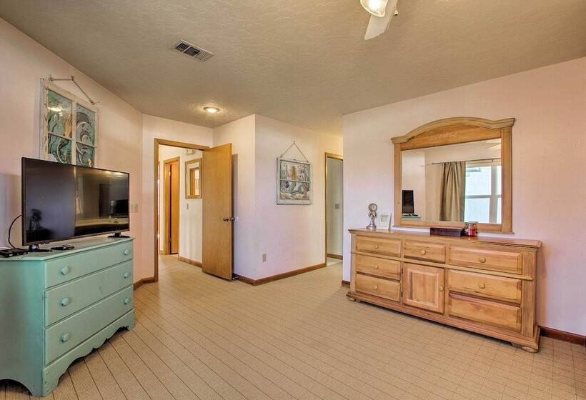 Cozy Pcb Cottage Steps From St. Andrews State Park