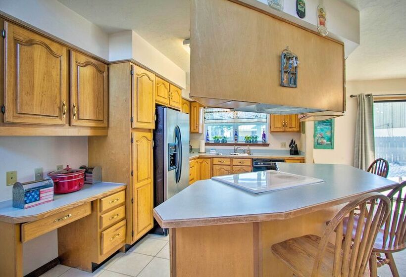 Cozy Pcb Cottage Steps From St. Andrews State Park