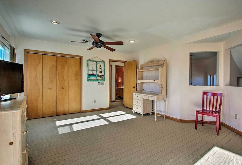 Cozy Pcb Cottage Steps From St. Andrews State Park