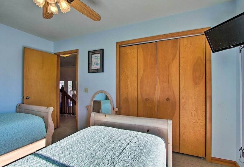 Cozy Pcb Cottage Steps From St. Andrews State Park