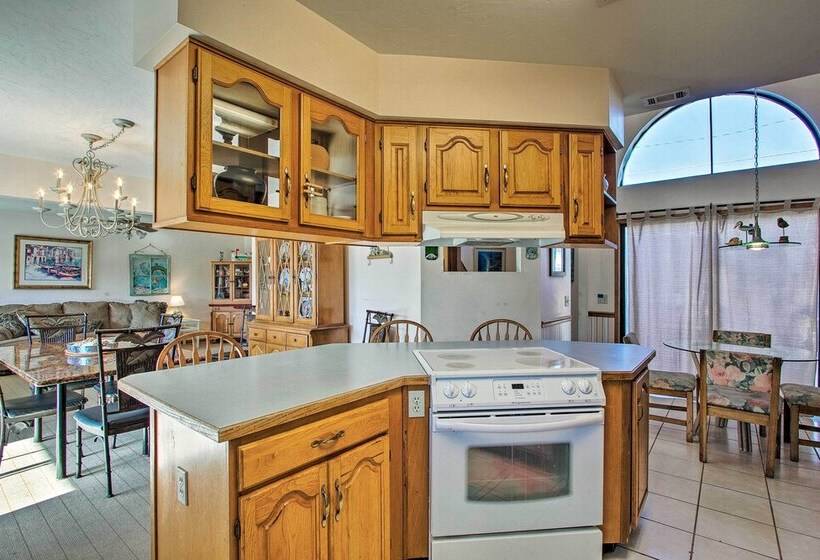 Cozy Pcb Cottage Steps From St. Andrews State Park