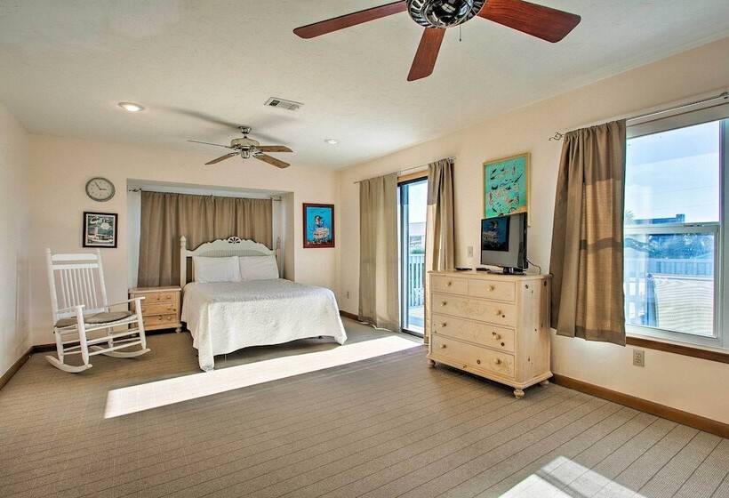 Cozy Pcb Cottage Steps From St. Andrews State Park