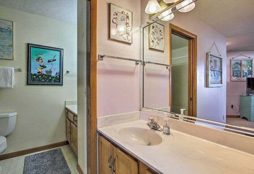 Cozy Pcb Cottage Steps From St. Andrews State Park