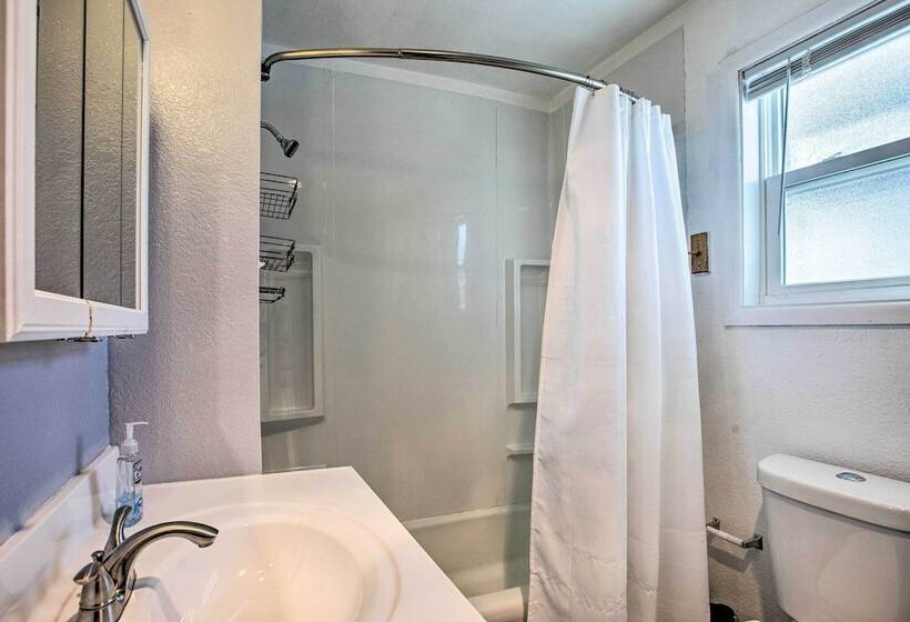 Downtown Home 12 Mi To Black Canyon Natl Park!