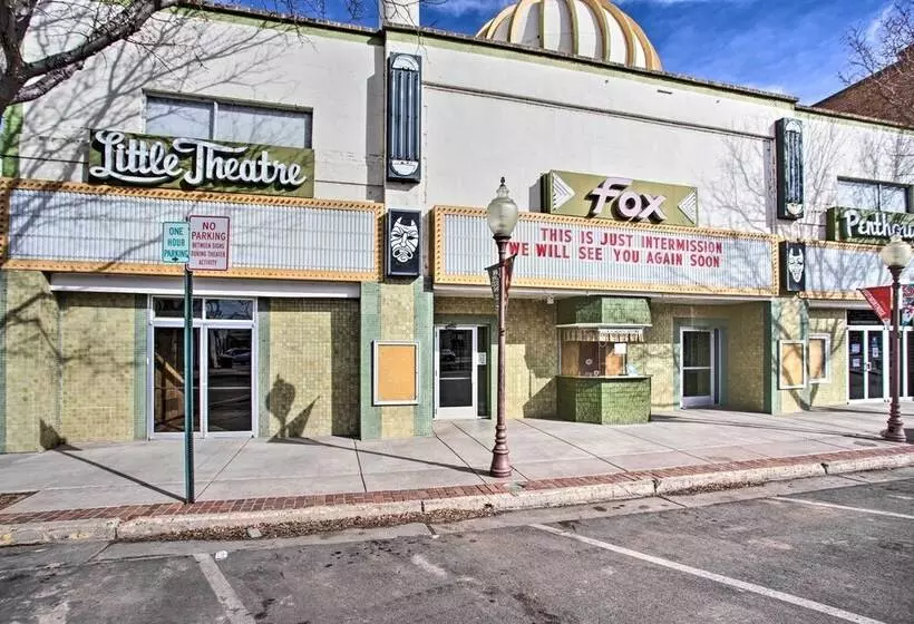 Downtown Home   12 Mi To Black Canyon Natl Park!