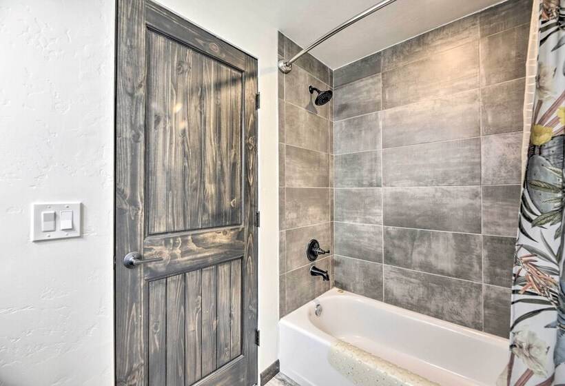 Lake Pagosa Home W/ Hot Tub & Mtn/lake Views!