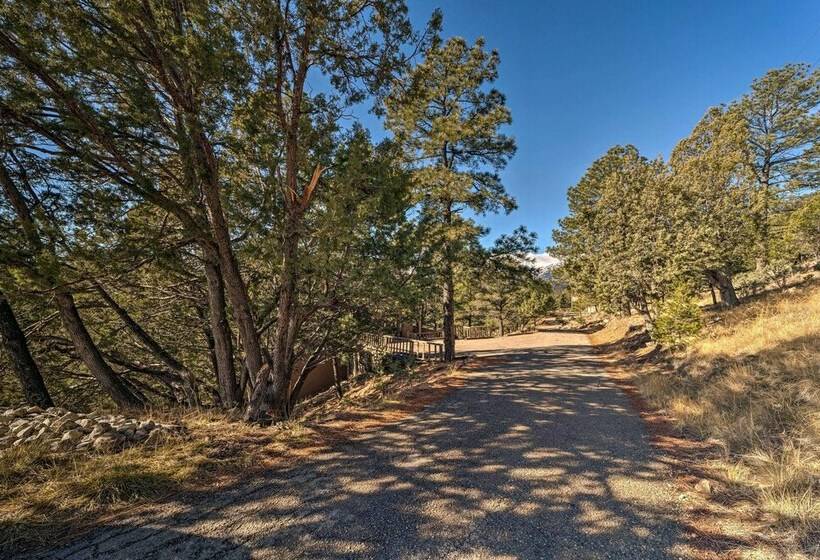 Family Retreat In Central Alto W/ Billiards Games!