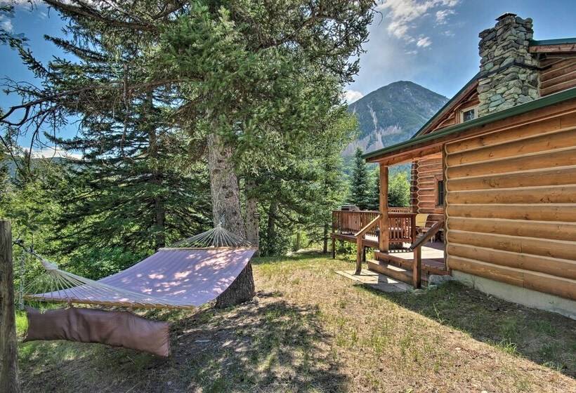 Boulder Beauty Honey S Cabin: Fish, Hike, Views