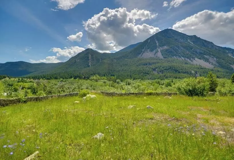 Boulder Beauty  Honey S  Cabin: Fish, Hike, Views