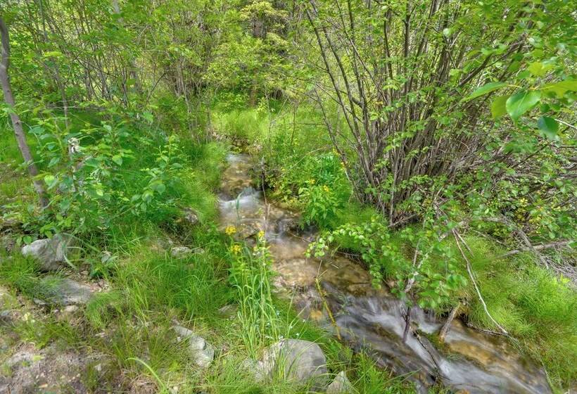 Boulder Beauty Honey S Cabin: Fish, Hike, Views