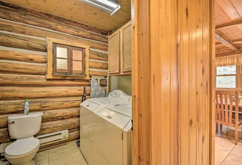 Boulder Beauty  Honey S  Cabin: Fish, Hike, Views