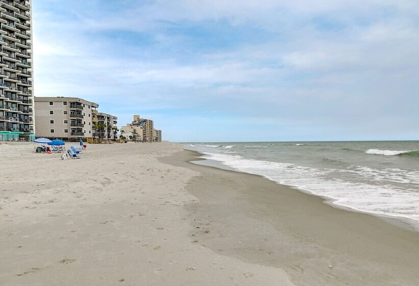 Luxury Home W/ Ocean View, Private Pool, & Hot Tub