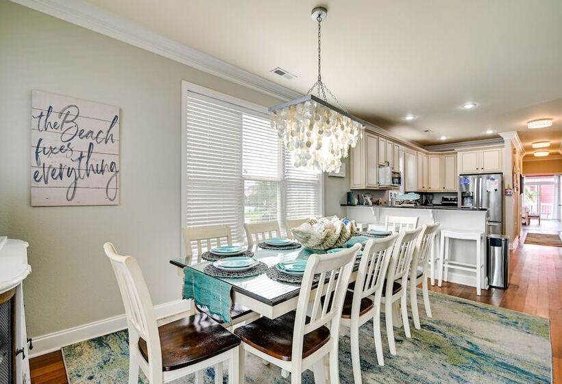 Luxury Home W/ Ocean View, Private Pool, & Hot Tub