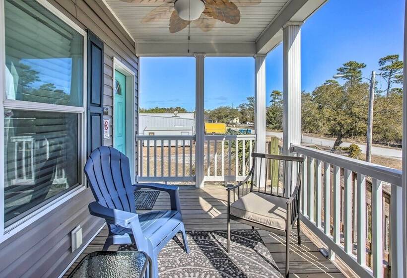 Ocean Isle Beach Escape   Centrally Located!