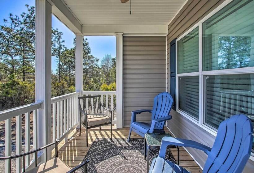 Ocean Isle Beach Escape   Centrally Located!