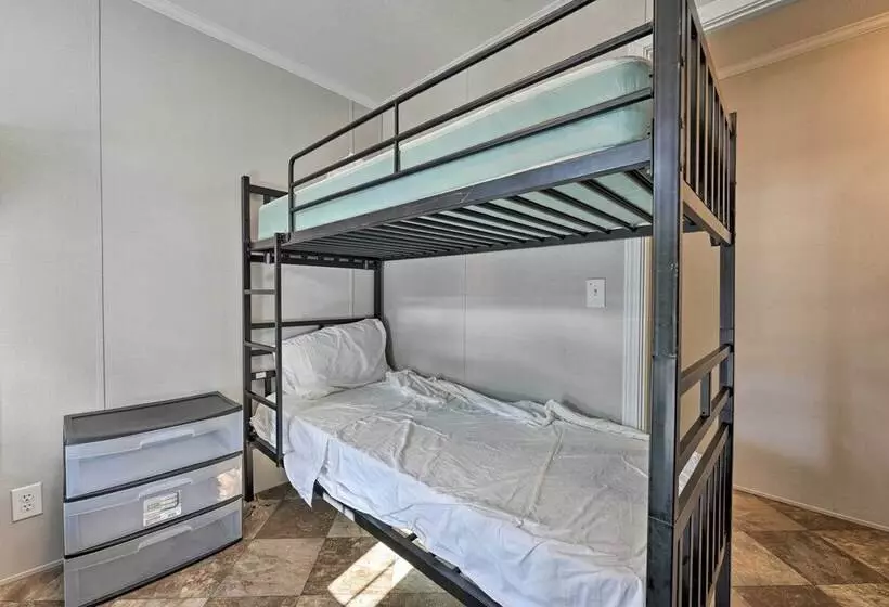 Pet Friendly Cassolopis Escape, Near Lake!