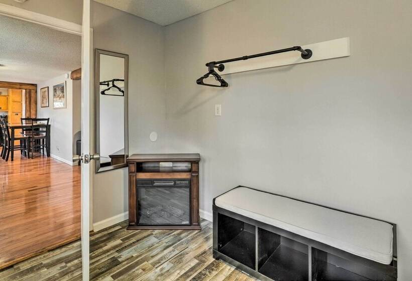 Pigeon Forge Cabin W/ Private Hot Tub & Gas Grill