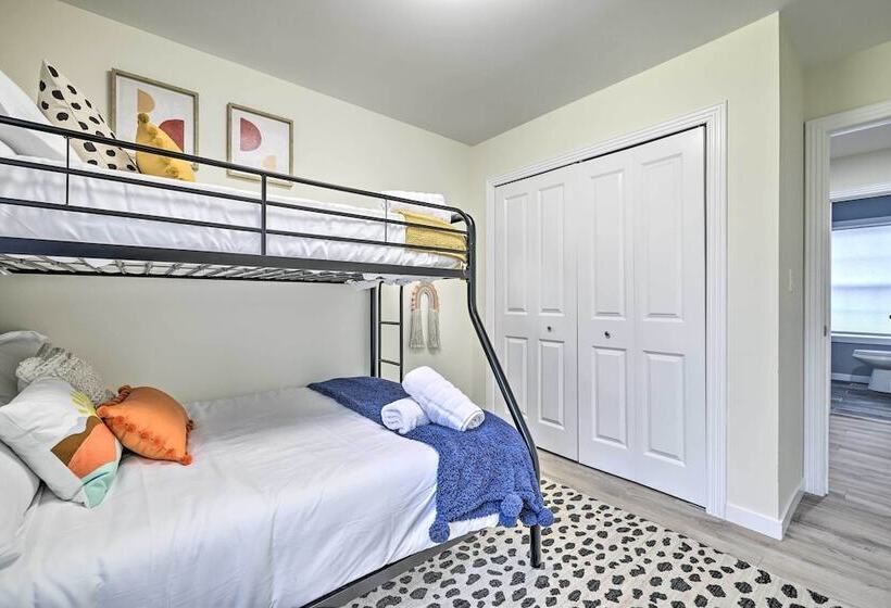 Pocono Summit Winter Escape W/ Game Room!