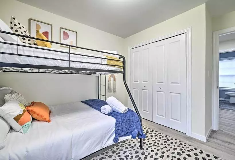 Pocono Summit Winter Escape W/ Game Room!