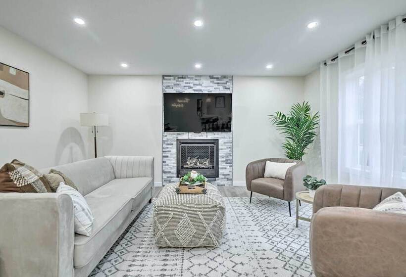 Pocono Summit Winter Escape W/ Game Room!