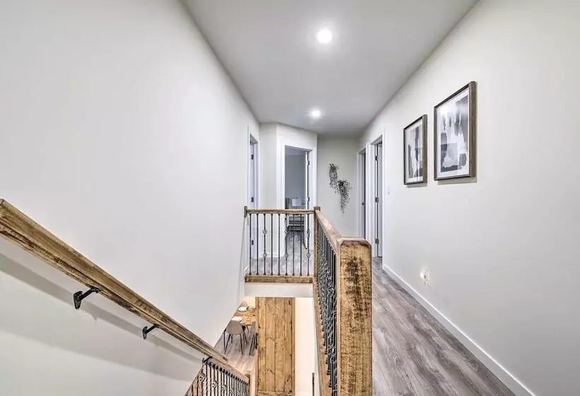 Pocono Summit Winter Escape W/ Game Room!