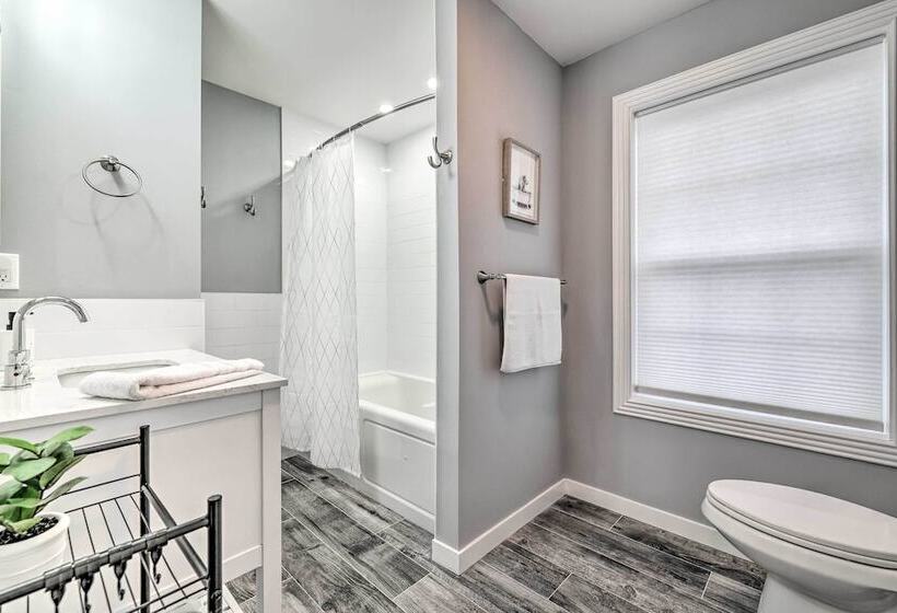 Pocono Summit Winter Escape W/ Game Room!