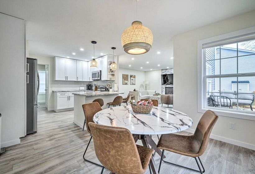 Pocono Summit Winter Escape W/ Game Room!