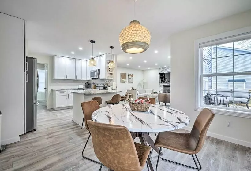 Pocono Summit Winter Escape W/ Game Room!