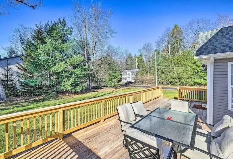 Pocono Summit Winter Escape W/ Game Room!