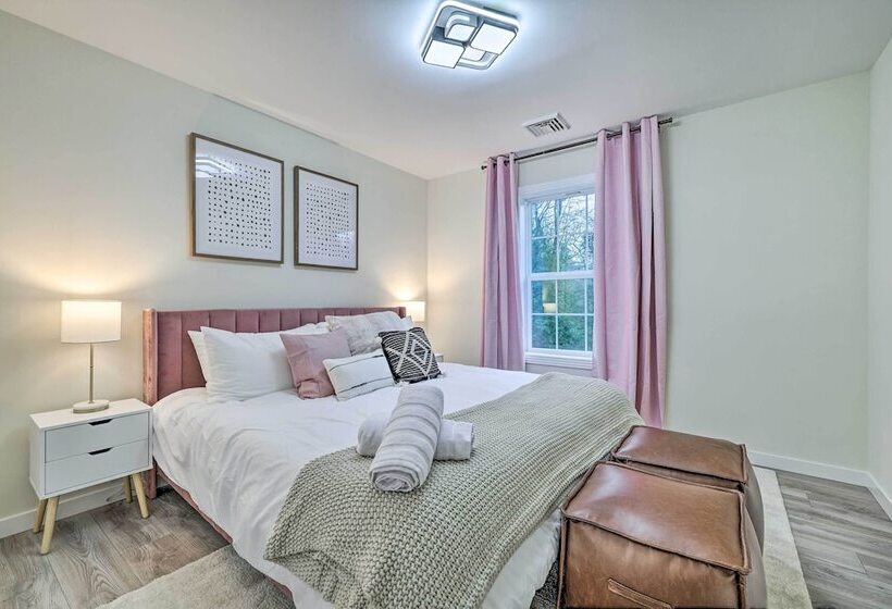 Pocono Summit Winter Escape W/ Game Room!