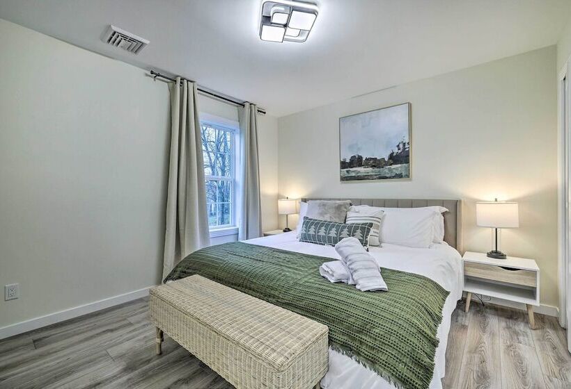 Pocono Summit Winter Escape W/ Game Room!