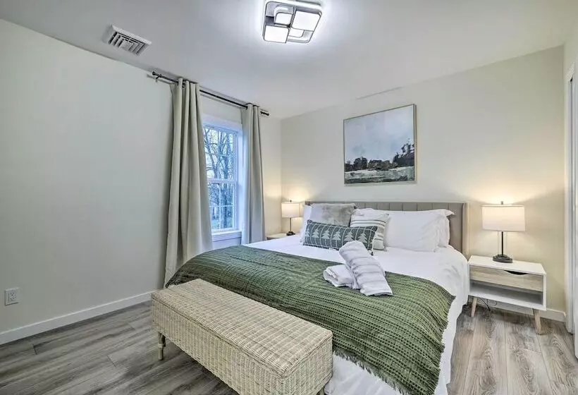 Pocono Summit Winter Escape W/ Game Room!