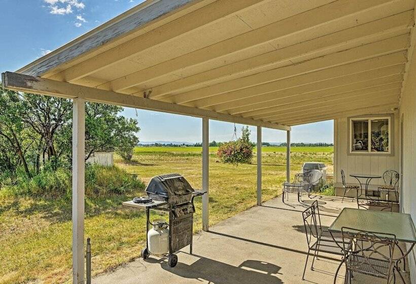 Rural Rigby Family Home W/ Yard: Hike, Boat & Ski!