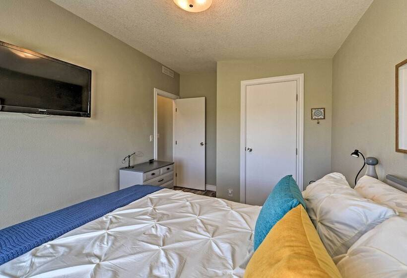 Rural Rigby Family Home W/ Yard: Hike, Boat & Ski!