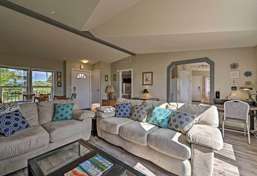 Rural Rigby Family Home W/ Yard: Hike, Boat & Ski!