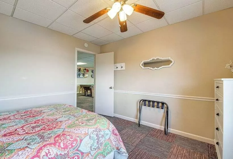 Rutledge Hilltop Home On Cherokee Lake W/ Decks!