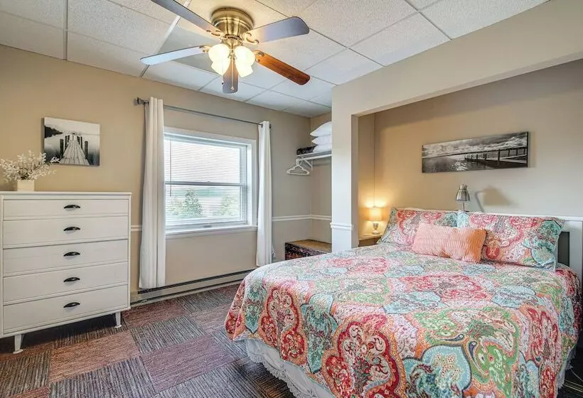 Rutledge Hilltop Home On Cherokee Lake W/ Decks!