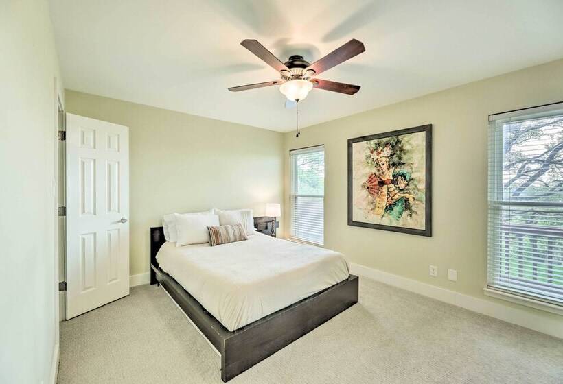 Scenic Austin Escape W/ Pool < 8 Mi To Dtwn!