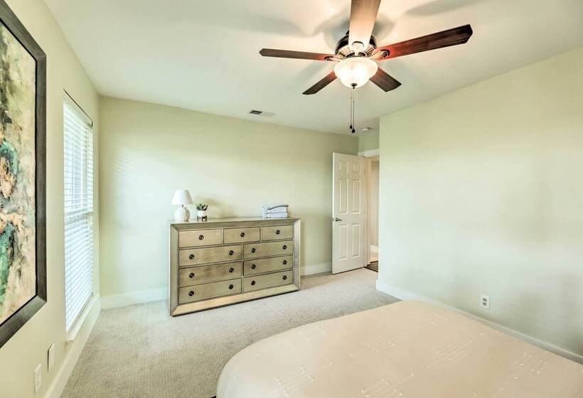 Scenic Austin Escape W/ Pool < 8 Mi To Dtwn!