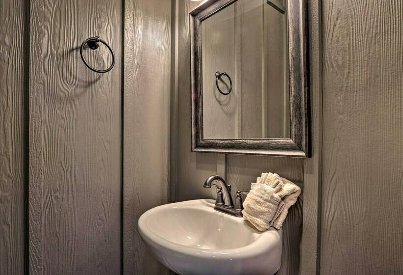 Smoky Mtn Peaceful Paradise W/ Indoor Pool!