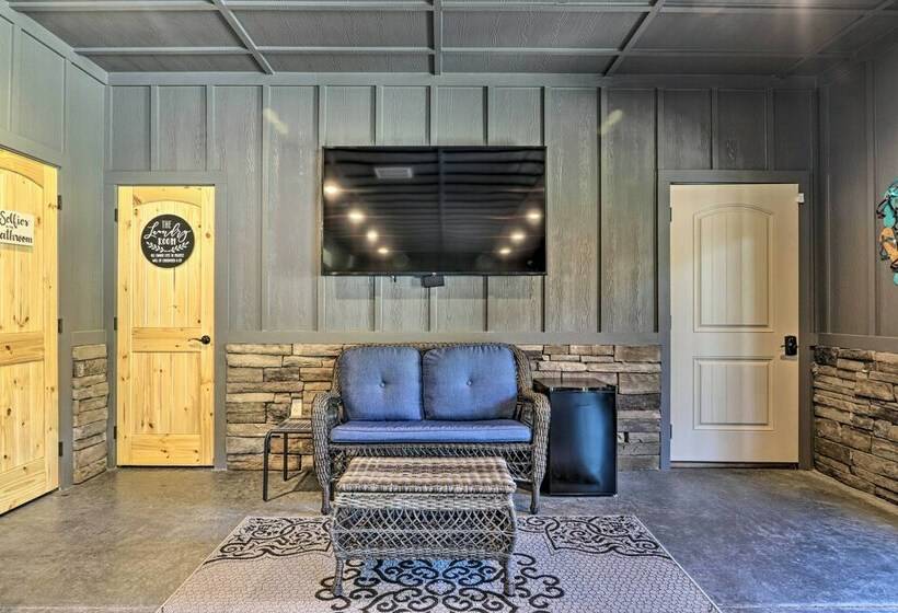 Smoky Mtn Peaceful Paradise W/ Indoor Pool!