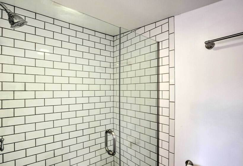 Waterfront Ferndale Home: Deck + Beach Access