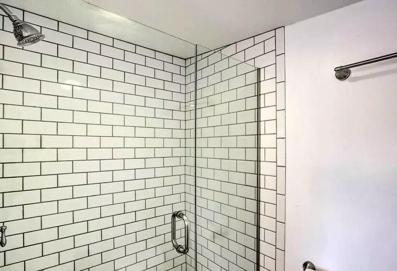 Waterfront Ferndale Home: Deck + Beach Access