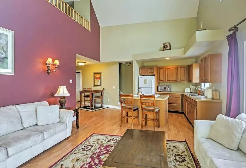 Waterfront Seneca Lake House: Fire Pit + Boat Dock