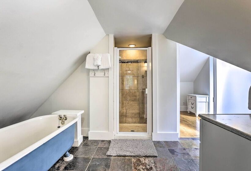 Breckenridge Home W/ Hot Tub Walk To Main St!