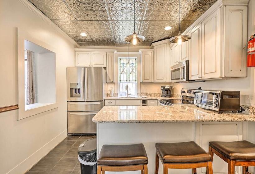 Breckenridge Home W/ Hot Tub Walk To Main St!