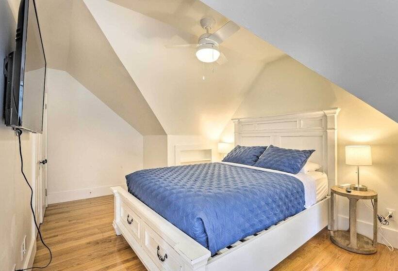 Breckenridge Home W/ Hot Tub Walk To Main St!