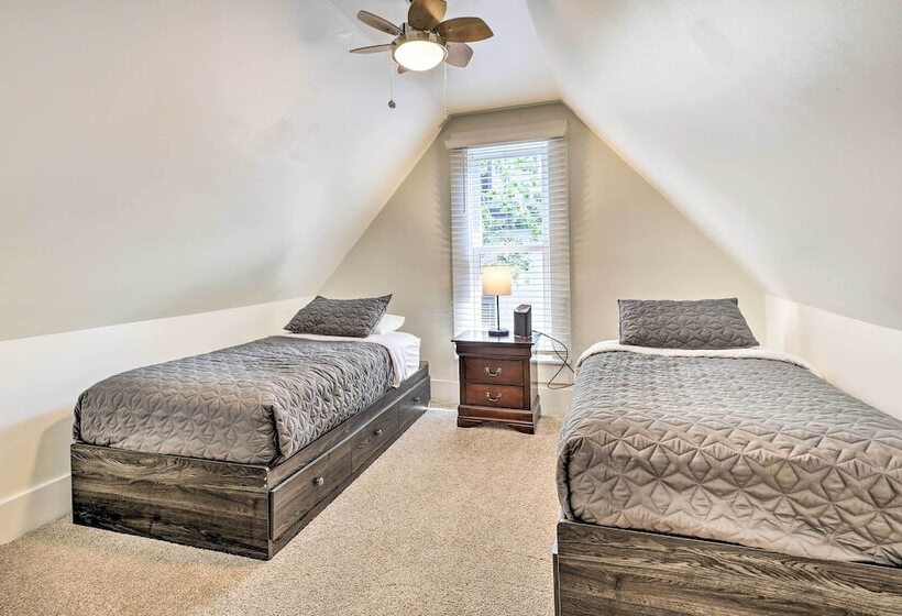 Breckenridge Home W/ Hot Tub Walk To Main St!