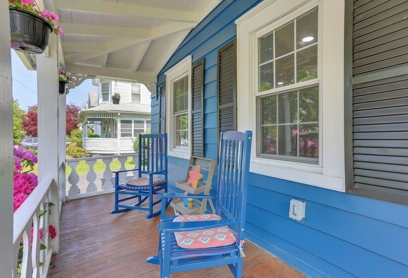 Bright Cornwall On Hudson Vacation Rental!